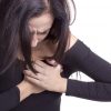 乳がんの痛みは進行してる？更年期の乳痛との区別について！